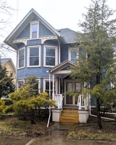 33 South Ave, Brockport, NY, 14420