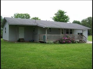 52 Steve Tabor Rd, Crossville, TN 38572