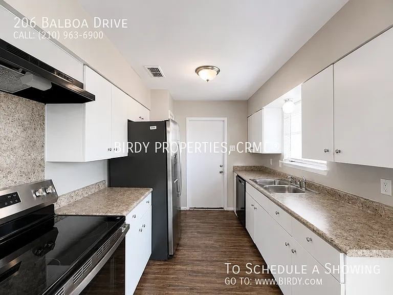 206 Balboa Dr — Photo 14