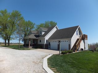 1619 Lawrence 2087, La Russell, MO 64848