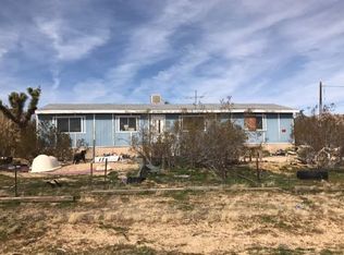 8776 49th St W, Mojave, CA 93501