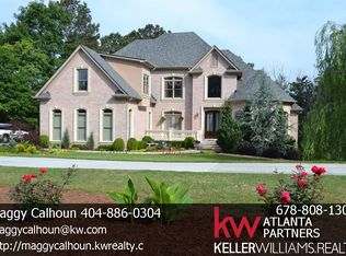 893 Grayson Pkwy, Grayson, GA 30017