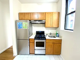 Rented by Corcoran