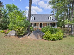 4049 Oregon Trl, Martinez, GA 30907