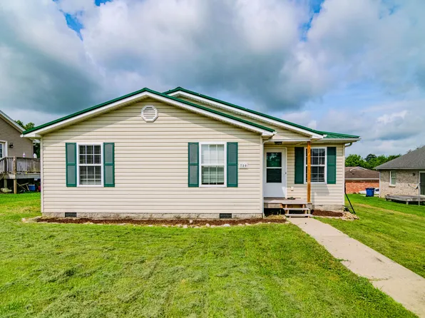 730 Parkway Ave, Harrodsburg, KY 40330