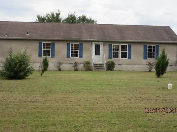 15131 Bethel Church Rd, Bloxom, VA 23308