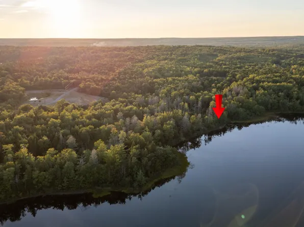 LOT 8 R & North Rd, Yarmouth, NS B5A 5P8