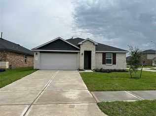 910 Curly Angora Ct, Rosharon, TX 77583