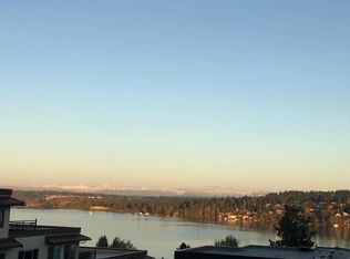 3809 NE 155th Pl, Lake Forest Park, WA 98155