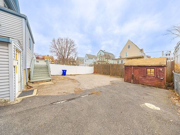 3rd image of 31 Seattle St #1