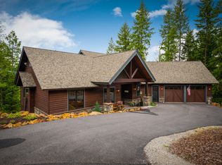 31 Wildflower Way, Sandpoint, ID 83864