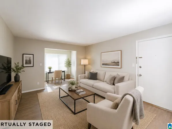 418 Skyview Dr APT G, Birmingham, AL 35209