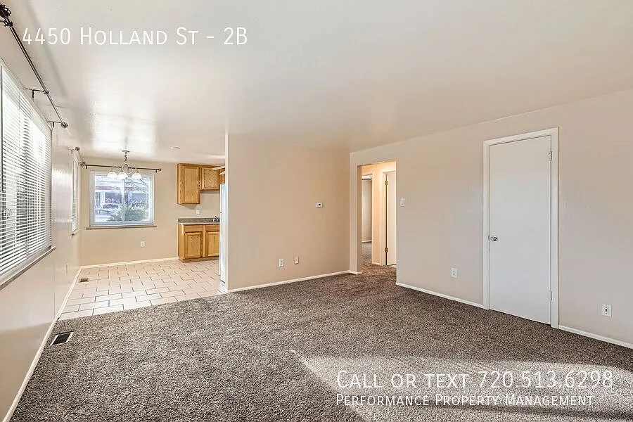 4450 Holland St #2B