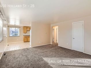 4450 Holland St APT 2B, Wheat Ridge, CO 80033