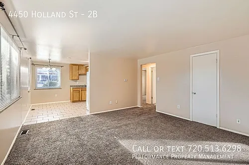 4450 Holland St #2B Photo 1