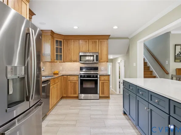 2941 Penrose Dr, Richmond, VA 23235