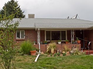 3015 S Cook St, Denver, CO 80210