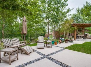 2340 Wingsong Ln, Allen, TX 75013