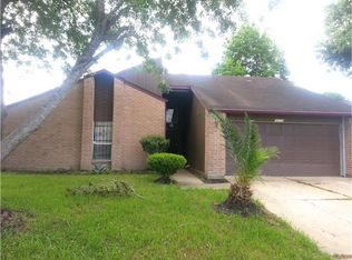 16115 Corsair Rd, Houston, TX 77053
