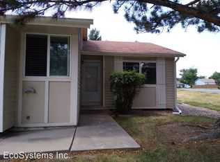 16100 E Radcliff Pl, Aurora, CO 80015