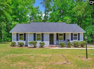 1130 Sheppard Rd, Orangeburg, SC 29118