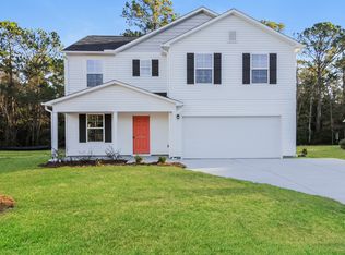 2204 Bayside Dr SW, Supply, NC 28462