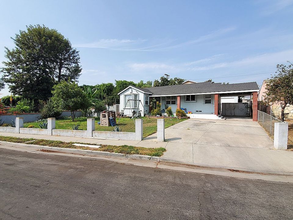 1st image of 12203 Menlo Ave
