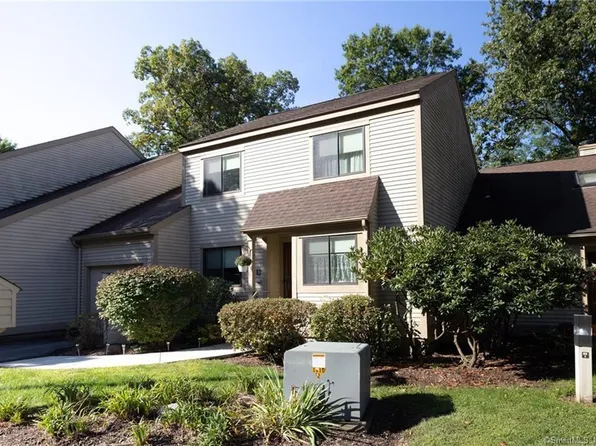 3 Haddam Drive #3, Avon, CT 06001