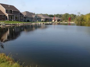 1072 Heyerdahl Hts, Hobart, WI 54155