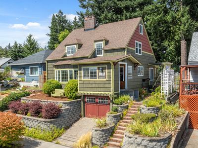 225 NE 14th Ave, Camas, WA, 98607