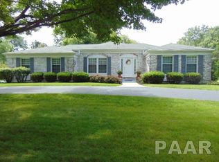 1504 W Hickory Trce, Dunlap, IL 61525