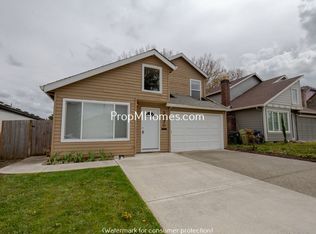 2330 SW 218th Dr, Beaverton, OR 97003