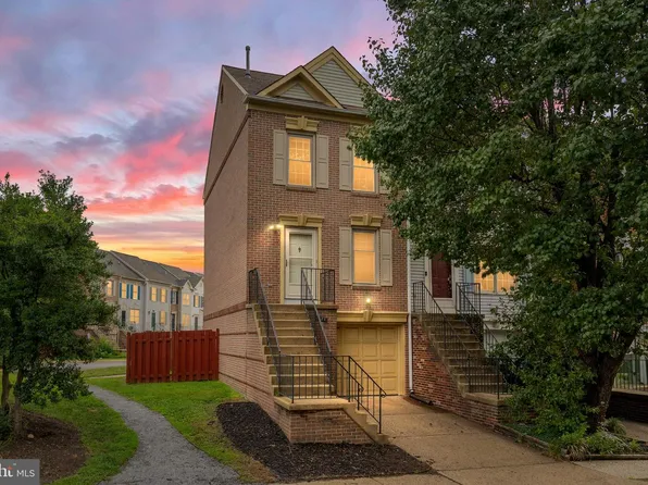 3022 Kings Village Rd, Alexandria, VA 22306