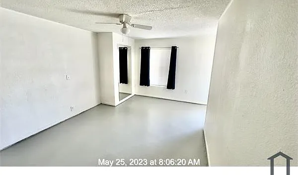 Studio, 300 sqft, $1,655 — Photo 4