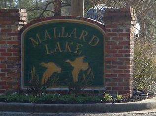 170 Lake Mallard Ln, Camden, SC 29020