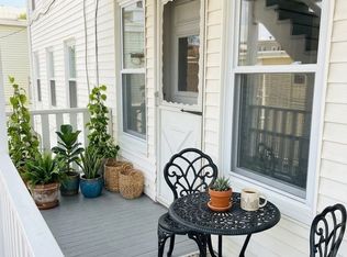 458 Notre Dame Ave #2FR, Manchester, NH 03102