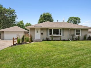 9812 Chicago Ave S, Bloomington, MN 55420