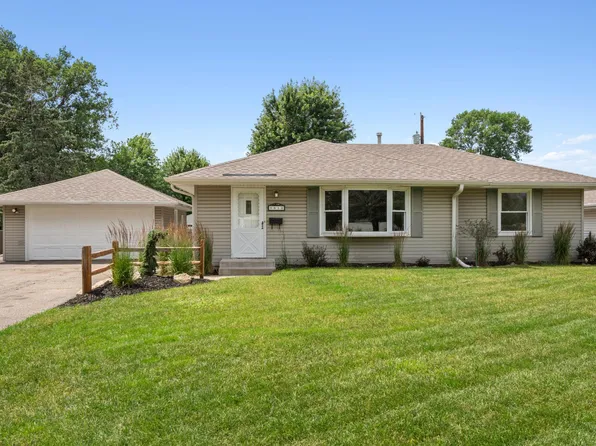 9812 Chicago Ave S, Bloomington, MN 55420