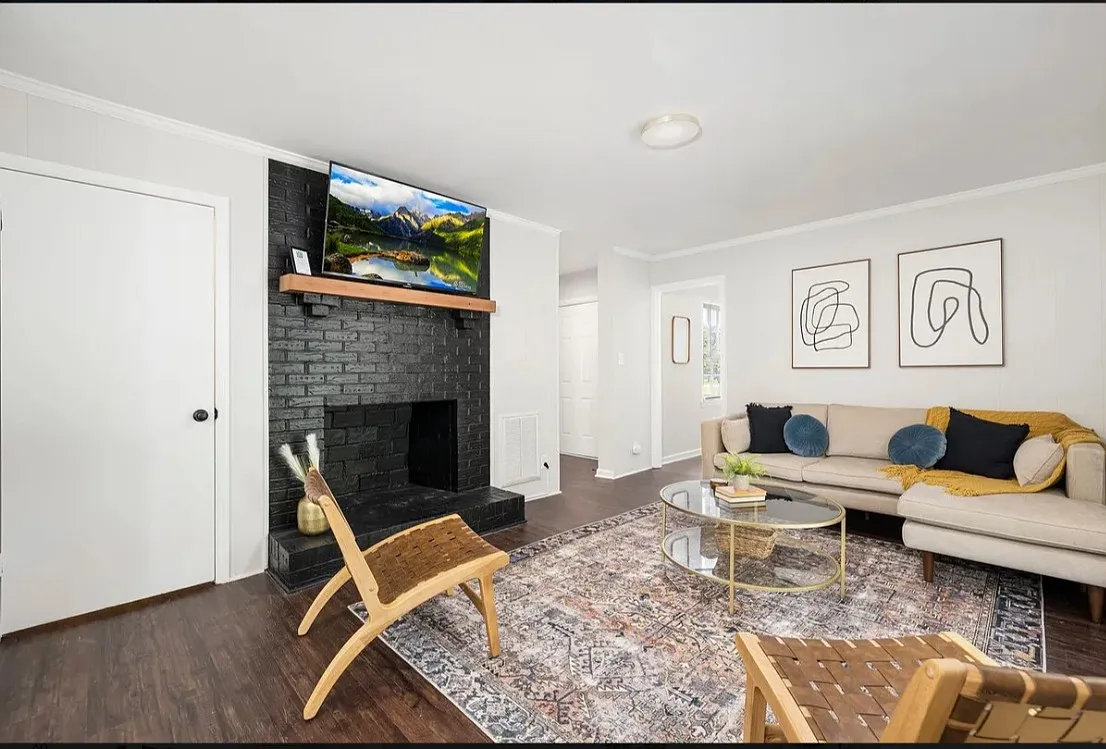 4 bed, 1758 sqft, $2,950 — Photo 3