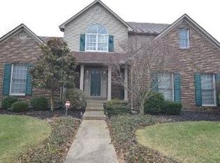 900 Andover Grn, Lexington, KY 40509