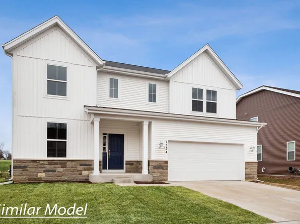 927 Star Gazer Dr, Deforest, WI 53532