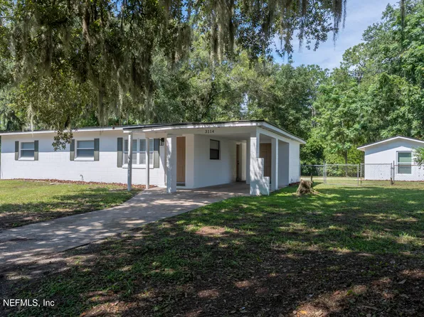 3114 PEACH Drive, Jacksonville, FL 32246