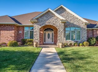 4610 103rd St, Lubbock, TX 79424