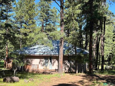 52 Forest Dr E, Rociada, NM, 87742