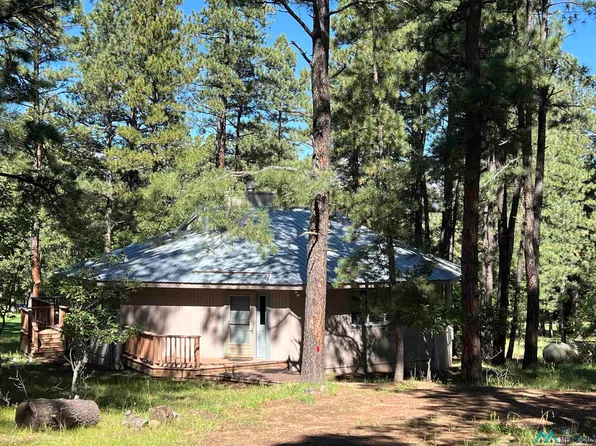 52 Forest Dr E, Rociada, NM 87742