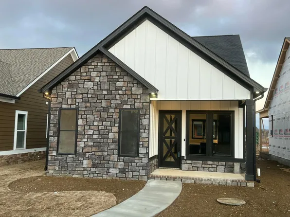 178 Idle Place Cir Lot 78, Rossville, GA 30741