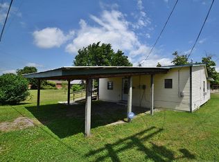 614 W Olive St, Stilwell, OK 74960