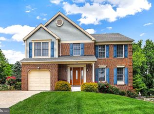 808 Delray Dr, Forest Hill, MD 21050