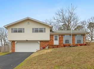7228 Cane Hollow Rd, Hixson, TN 37343