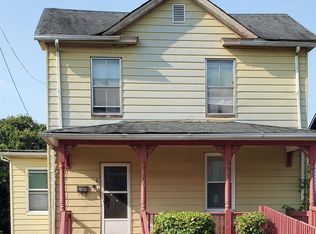 1001 Early St LOT 6, Lynchburg, VA 24503